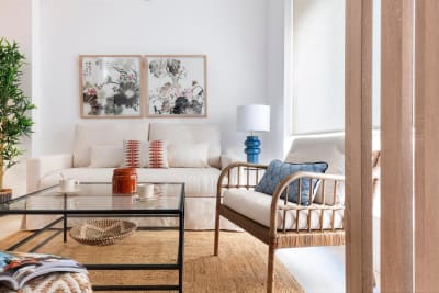 Magno Apartments Monte Carmelo 1 1